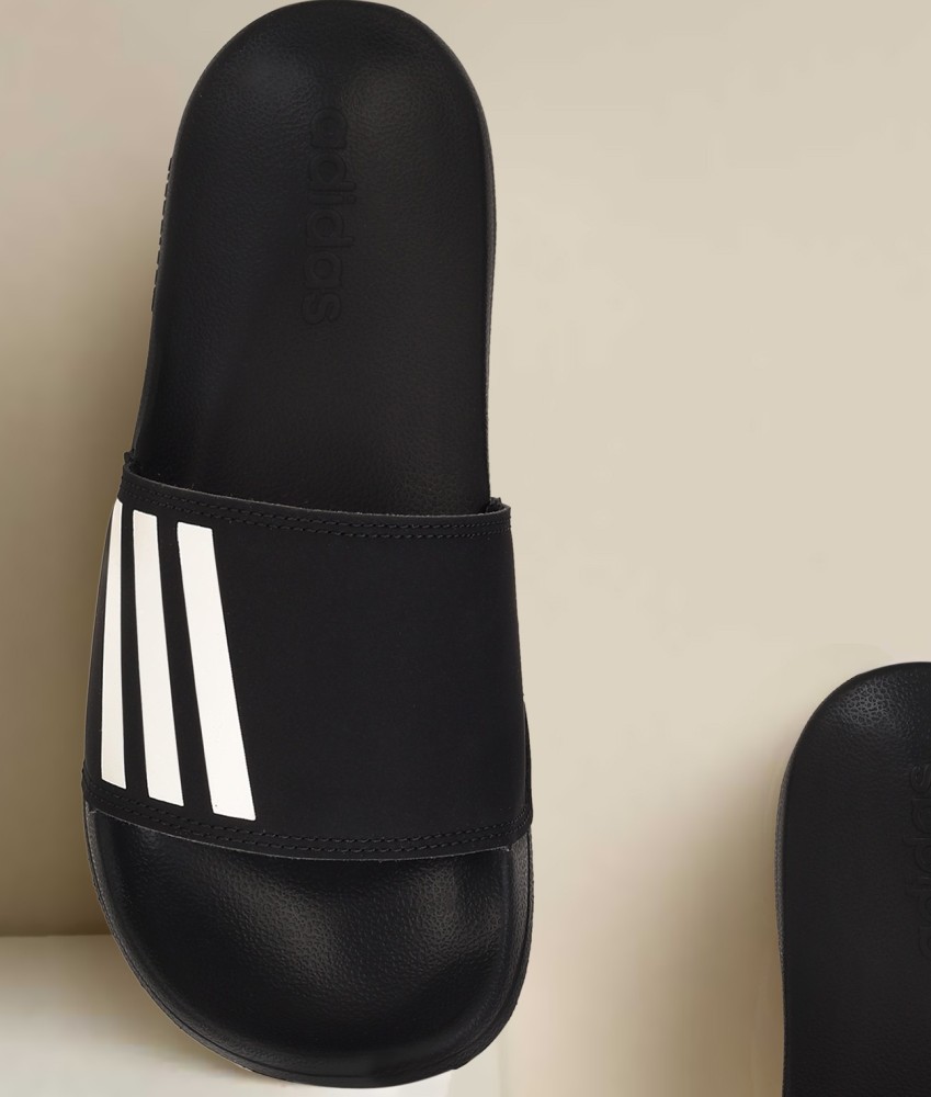 Price of adidas discount slides