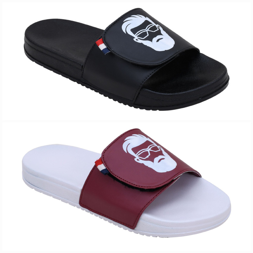 PERY-PAO Men Flip Flops - Buy PERY-PAO Men Flip Flops Online at Best Price  - Shop Online for Footwears in India | Flipkart.com