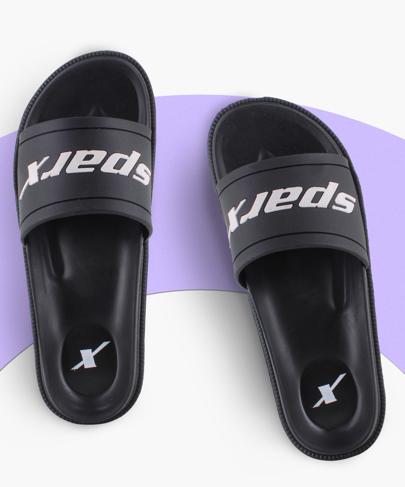 Sparx Men Slides