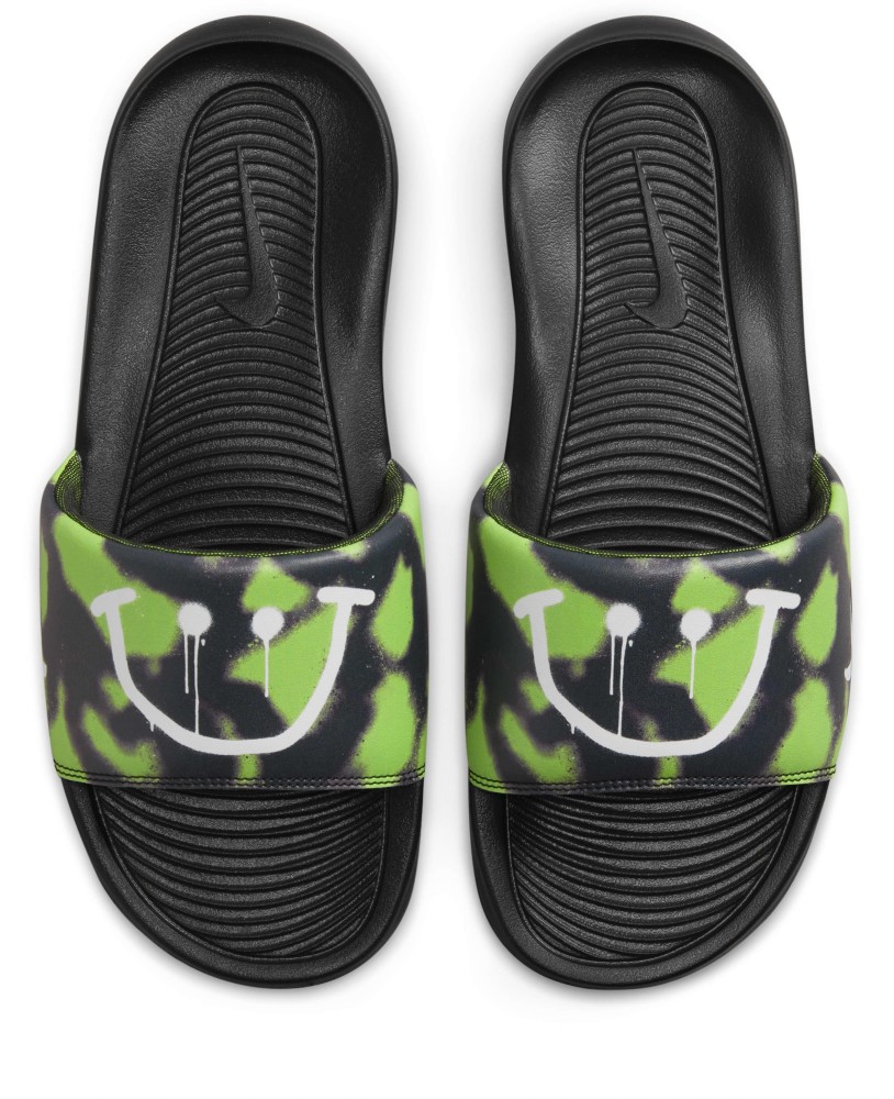 Camo on sale nike slides