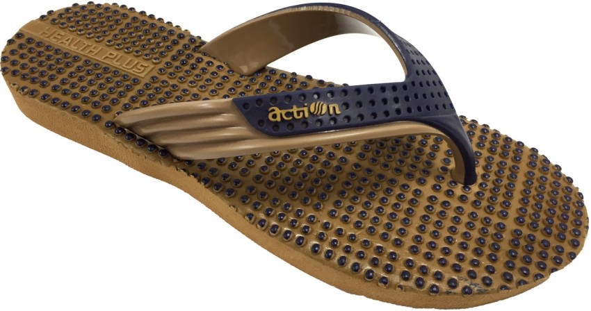 Action best sale chappal ladies