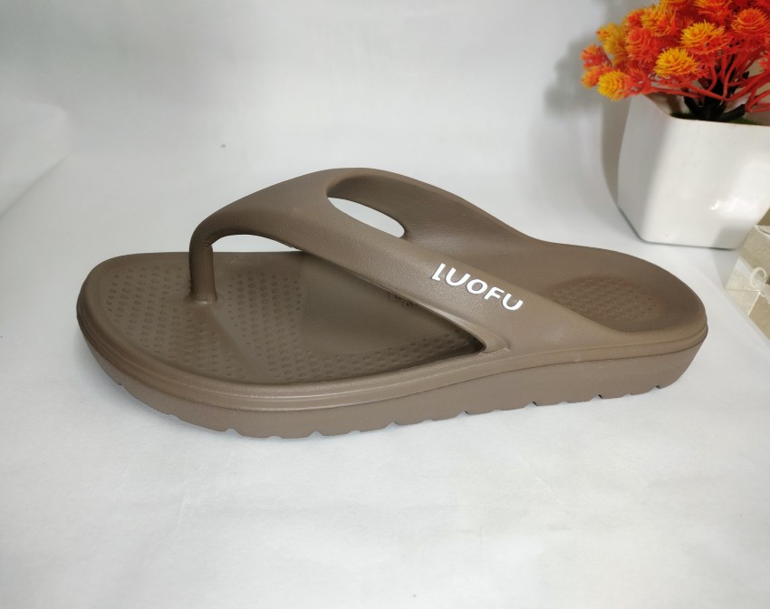 Luofu discount slippers online