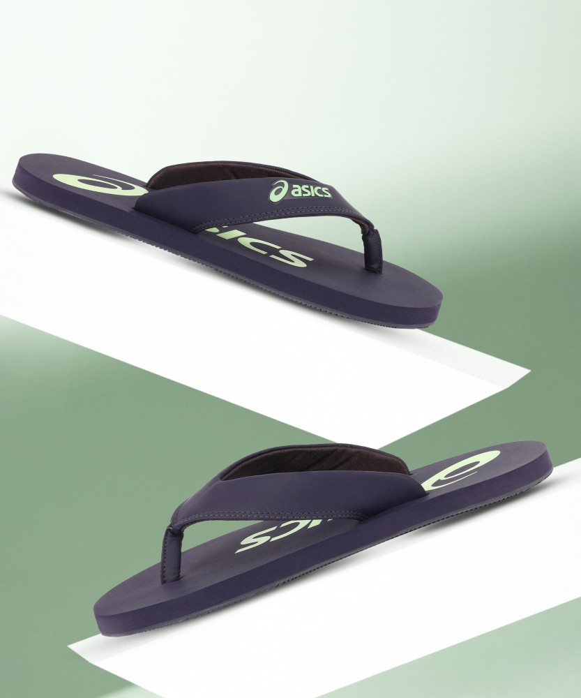 Asics Men Flip Flops Buy Asics Men Flip Flops Online at Best