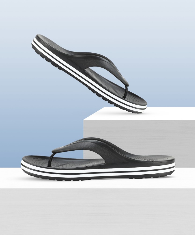 Mua Crocs Unisex-Adult Bayaband Flip Flops Sandals trên Amazon Mỹ chính  hãng 2023 | Fado
