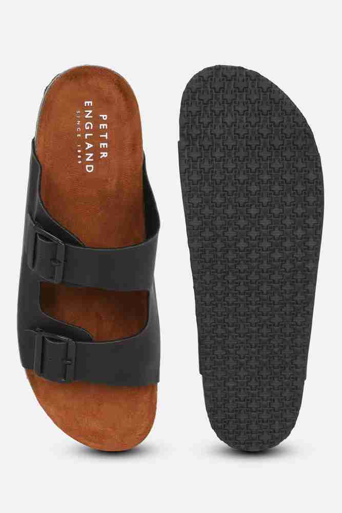 Peter alexander mens slippers hot sale