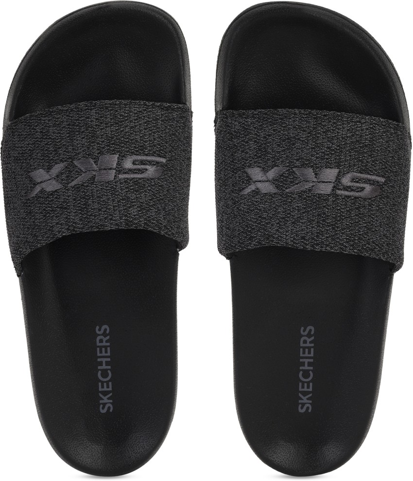 Skechers 2024 foam slides