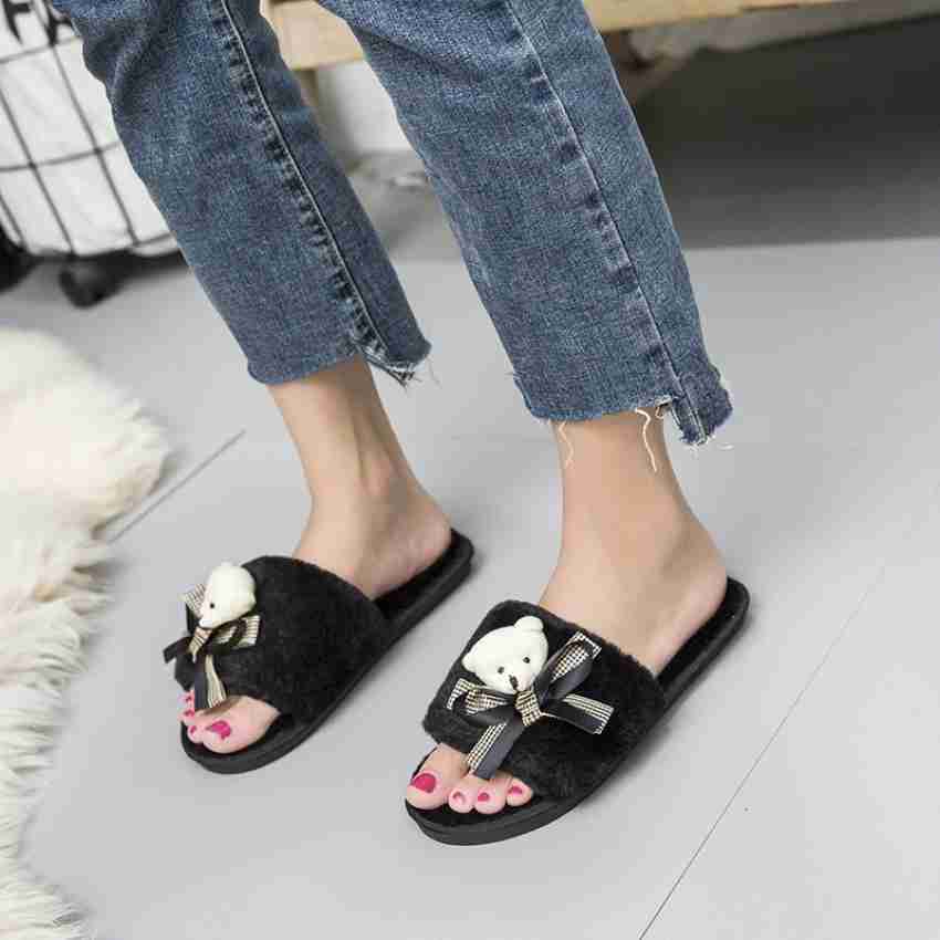 Cute slippers for discount adults