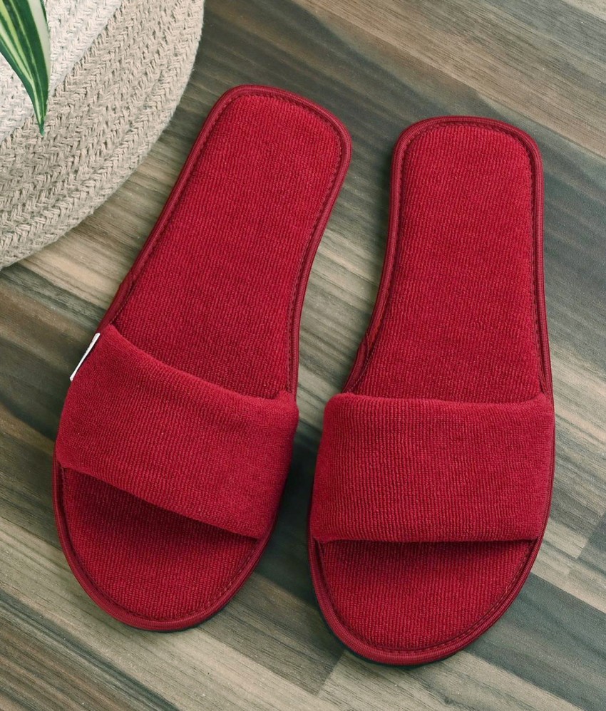 Flip flop bedroom discount slippers