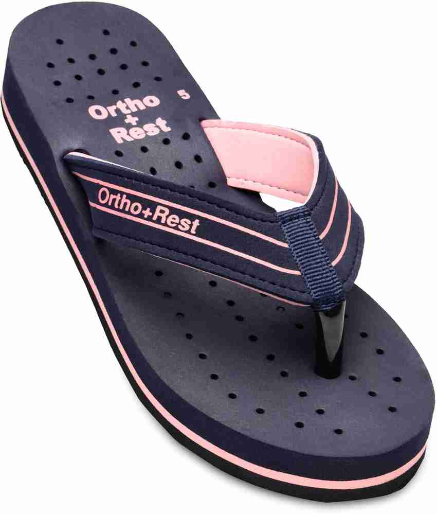 Ortho ladies slippers cheap