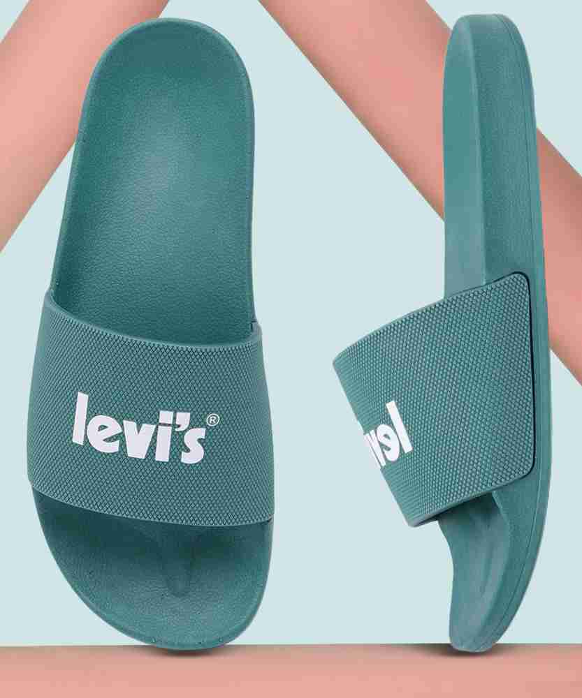 LEVI S Men Slides Buy LEVI S Men Slides Online at Best Price