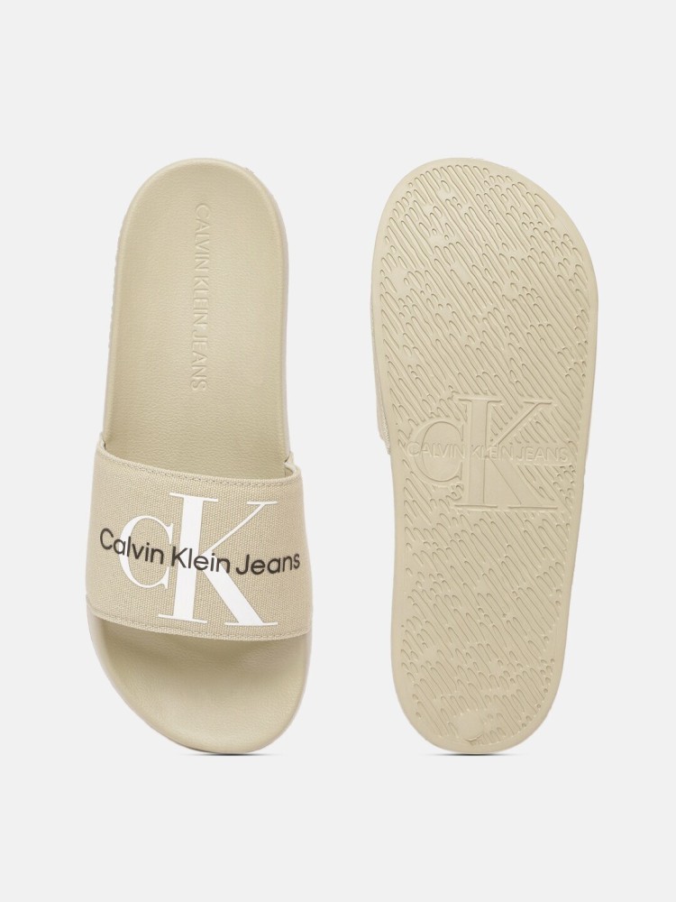 Update more than 142 ck slippers latest - esthdonghoadian