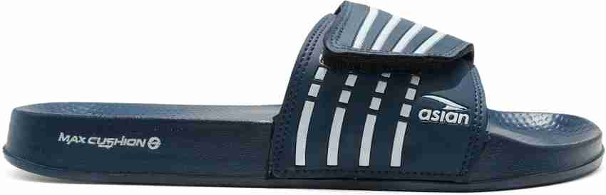 Mens adidas cushion outlet slides