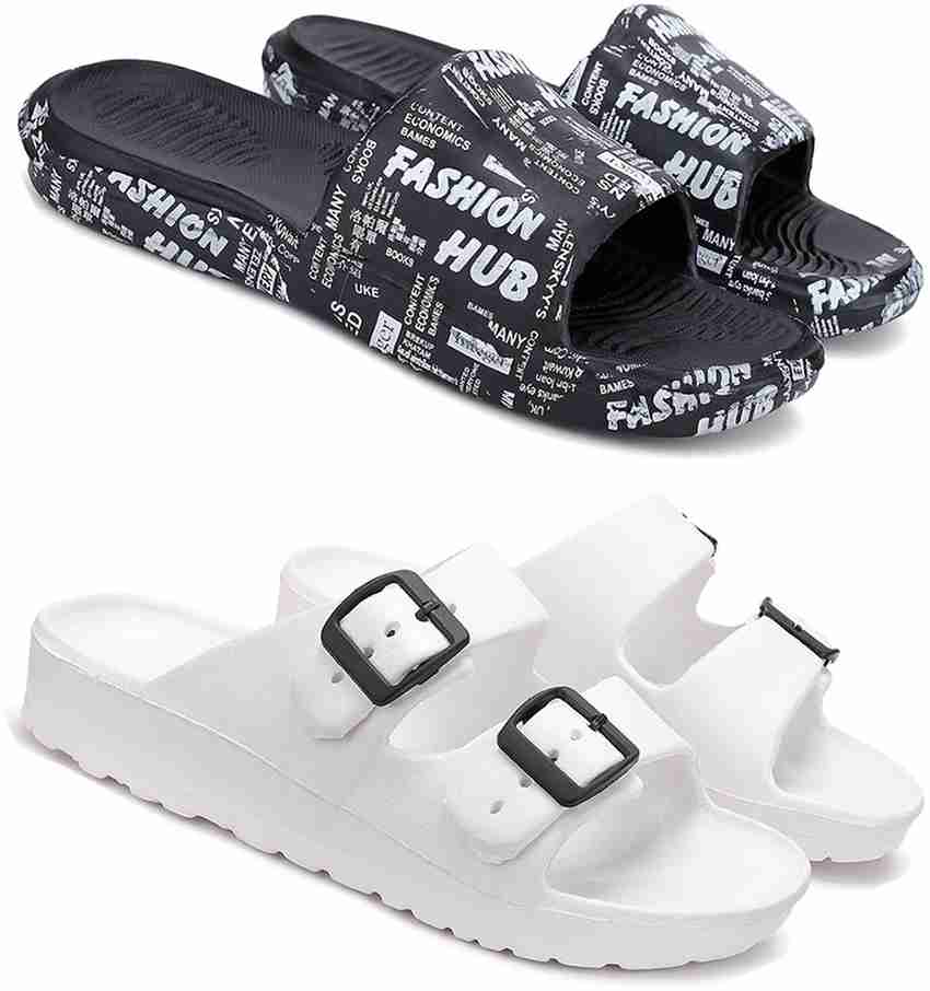 Teenslipper dames shop