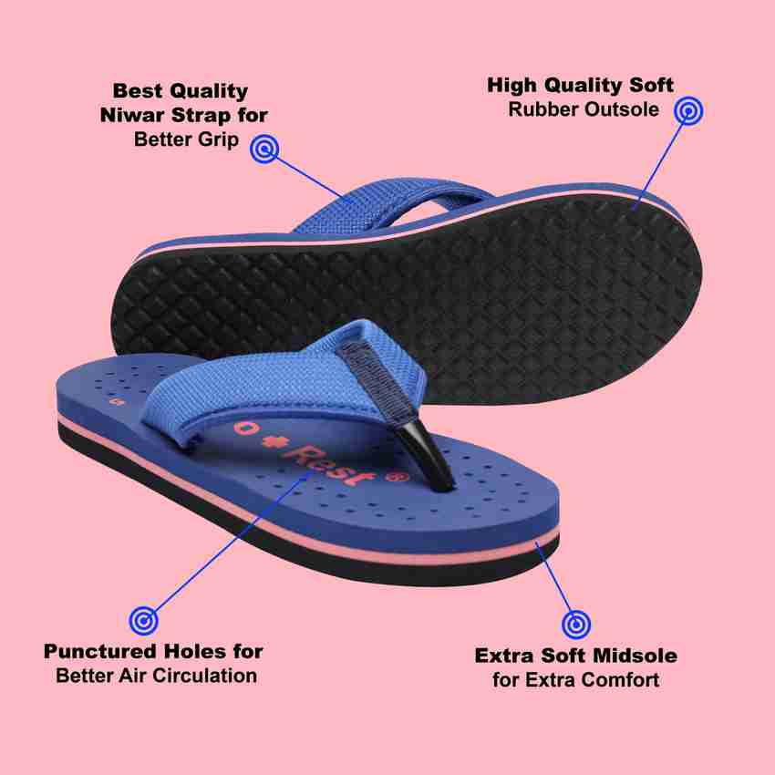 Best grip online slippers