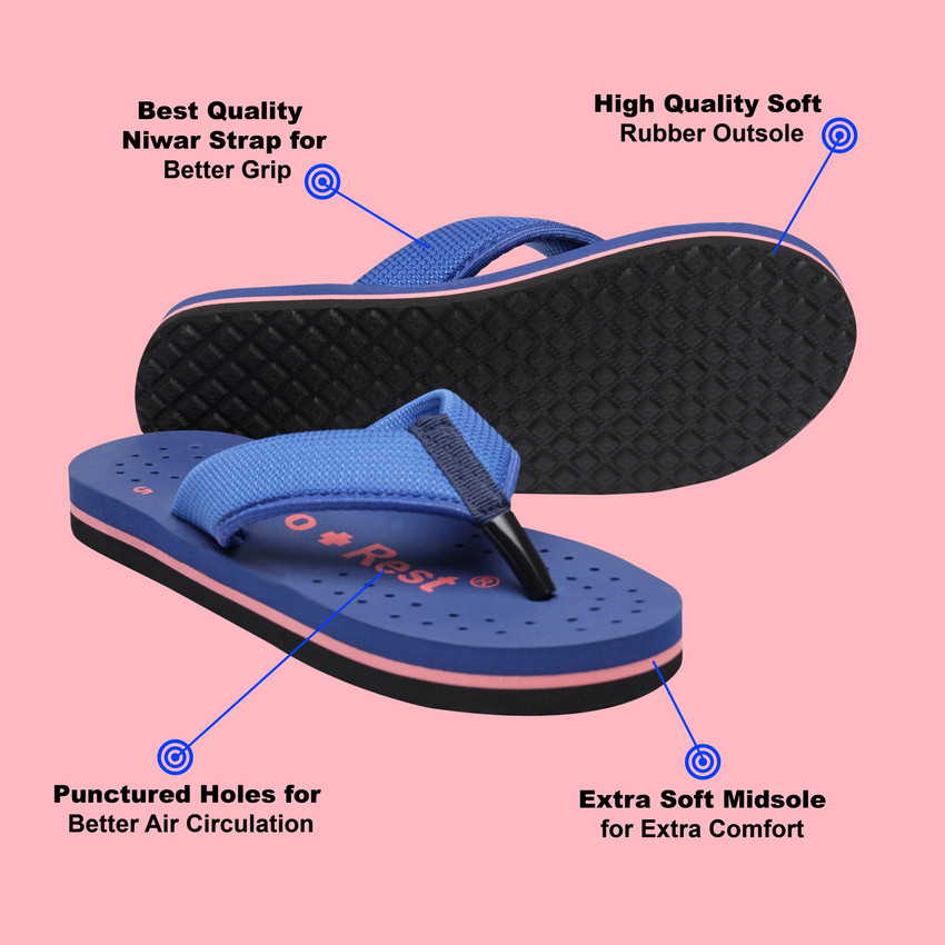 Best quality outlet women's slippers