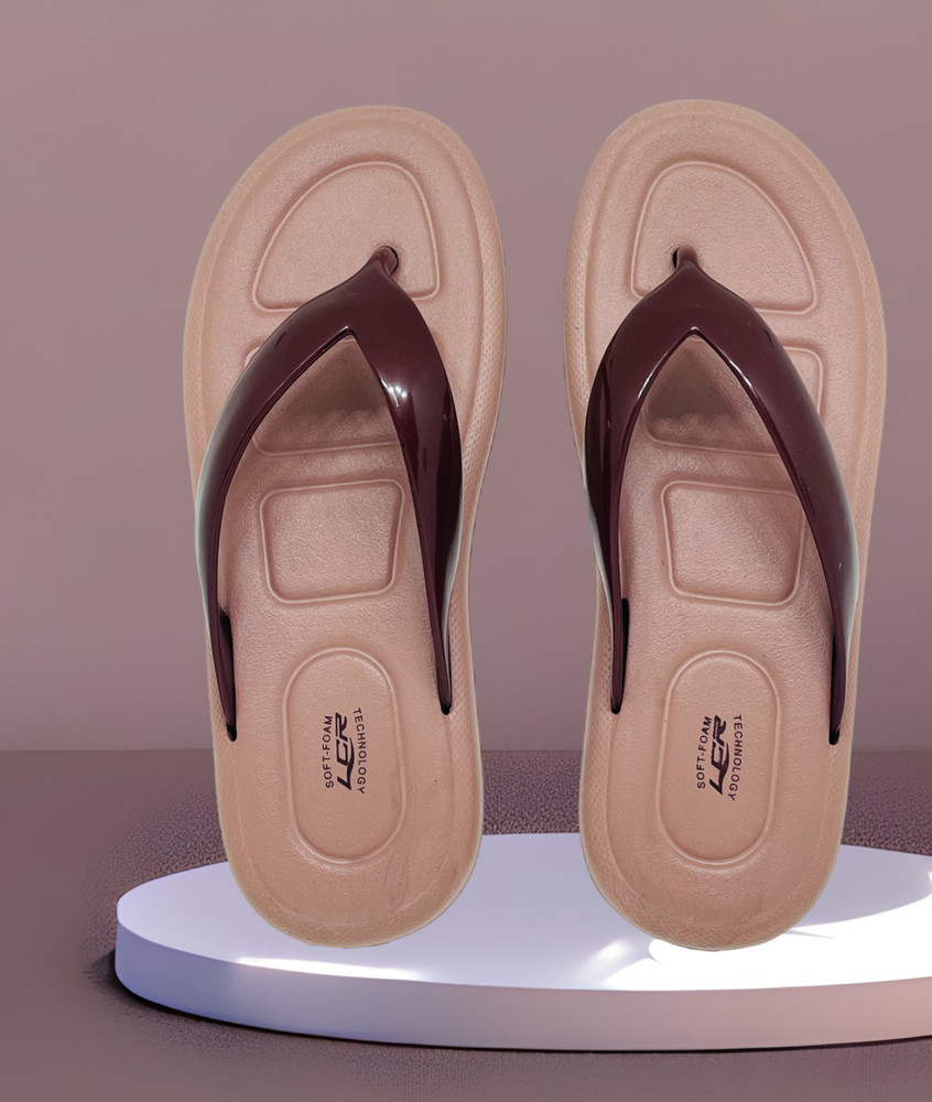 Best comfortable 2025 flip flops womens