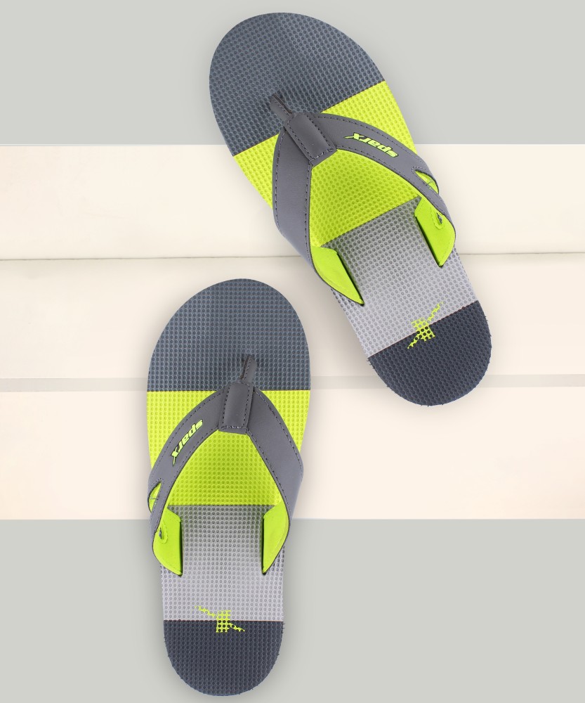 Sparx slipper store chappal price