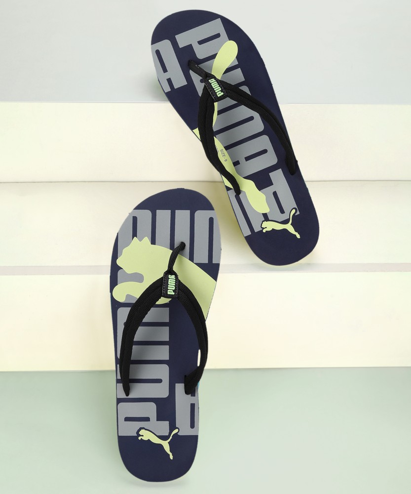 Cloud Slippers - Buy PUMA Cloud Slippers Online at Price Shop Online for Footwears in India | Flipkart.com