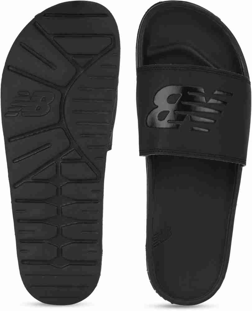 New balance men's 2025 cush+ slide sandal