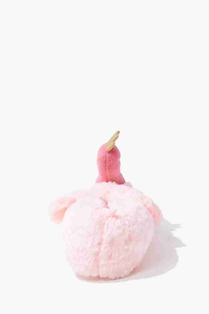 Flamingo slippers forever 21 store