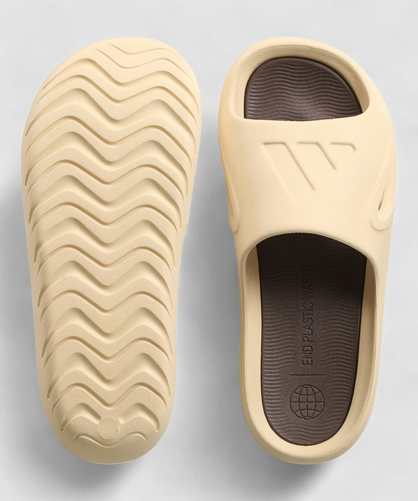 Original Yeezy Slides Fake Fake Yeezy Sandals ADIDAS Men ADICANE