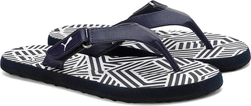 Puma breeze flip online flops