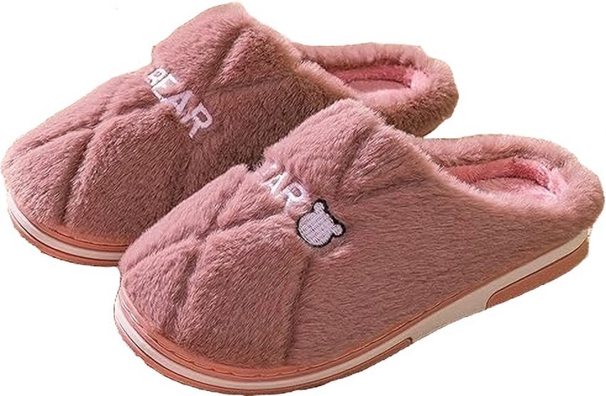 Very best sale warm slippers