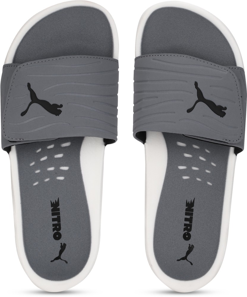 PUMA Men Slides Buy PUMA Men Slides Online at Best Price Shop