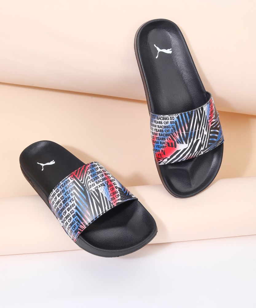 PUMA Men BMW MMS Lgmdry Leadcat 2.0 Slides