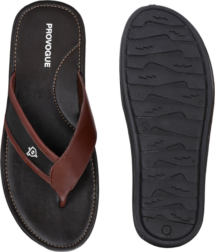 PROVOGUE Men Slippers Buy PROVOGUE Men Slippers Online at Best