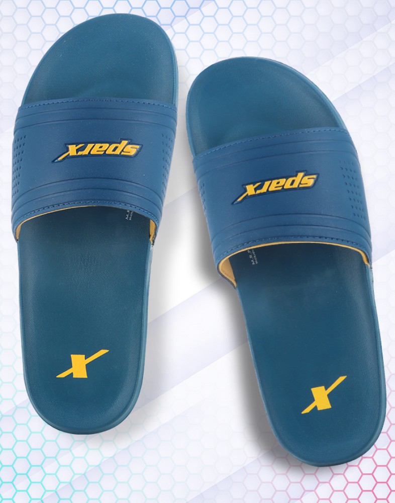 sparx anti skid slippers