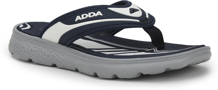 Adda slippers & flip flops top