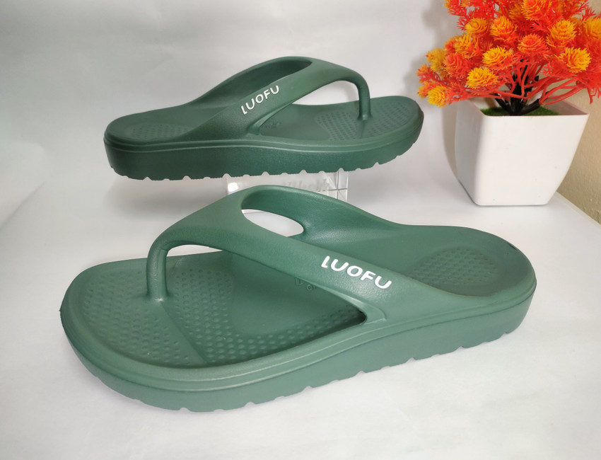 Luofu flip flops hot sale