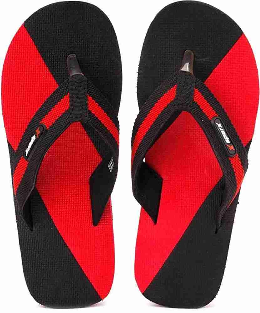 Sparx sales slippers images