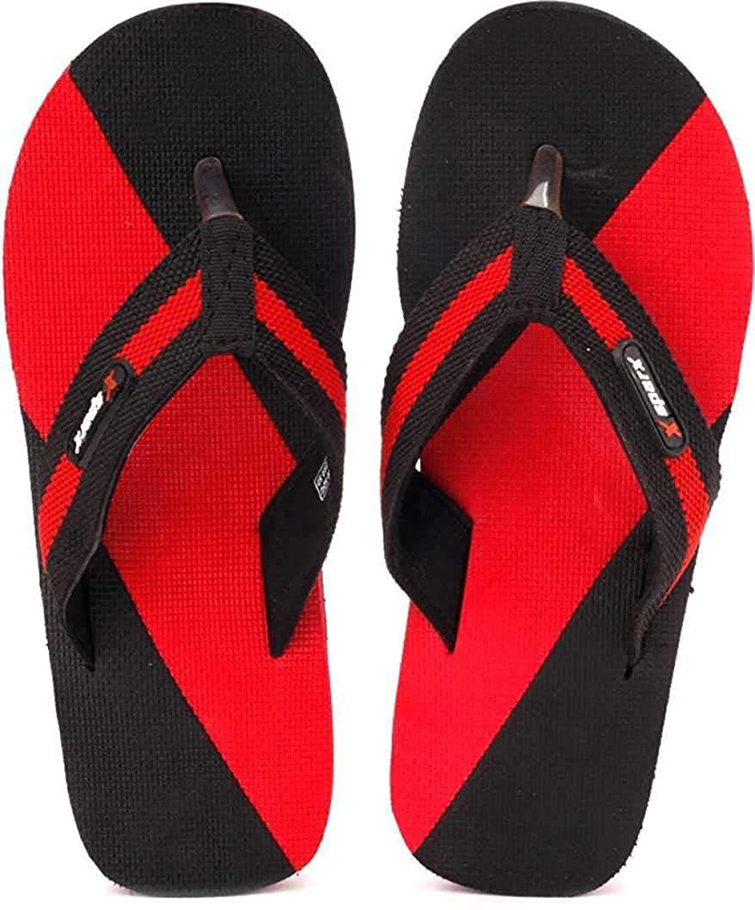 Sparx Men Slippers
