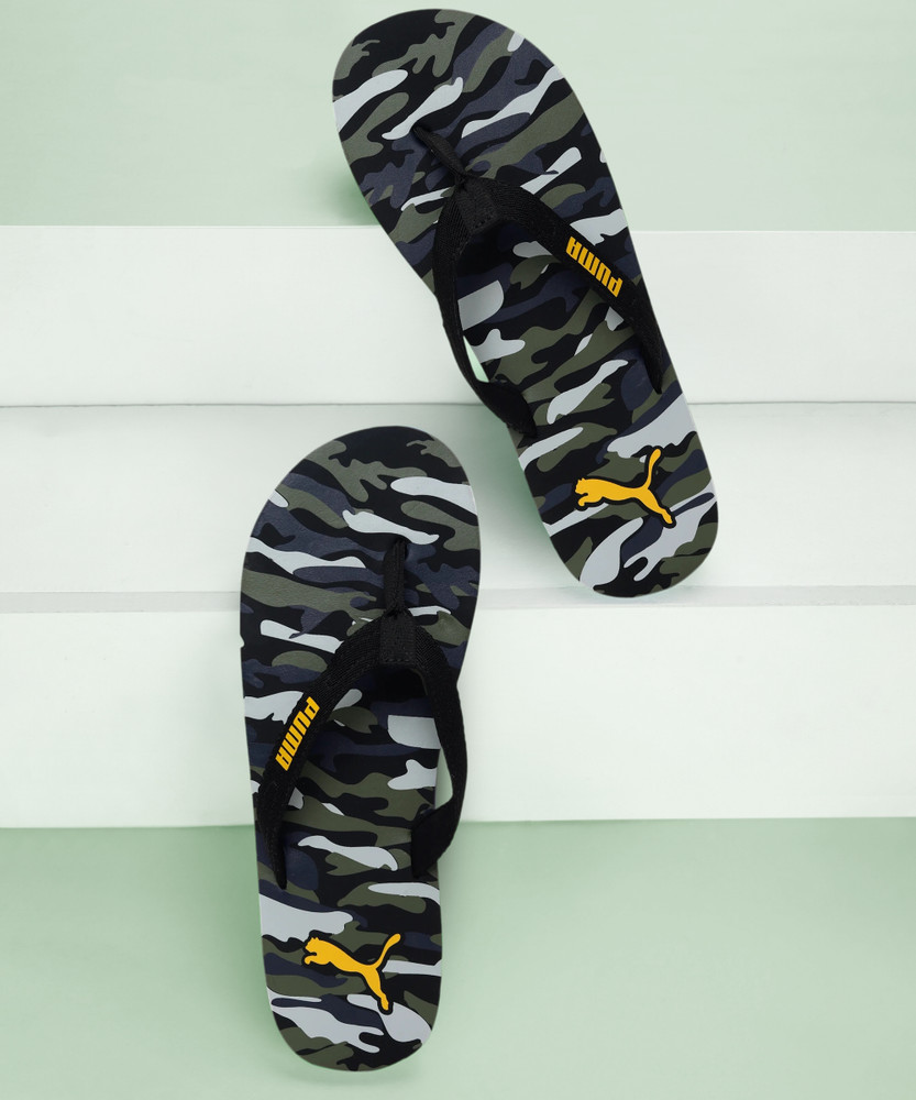 PUMA Men Oneder V2 Flip Flops Buy PUMA Men Oneder V2 Flip Flops
