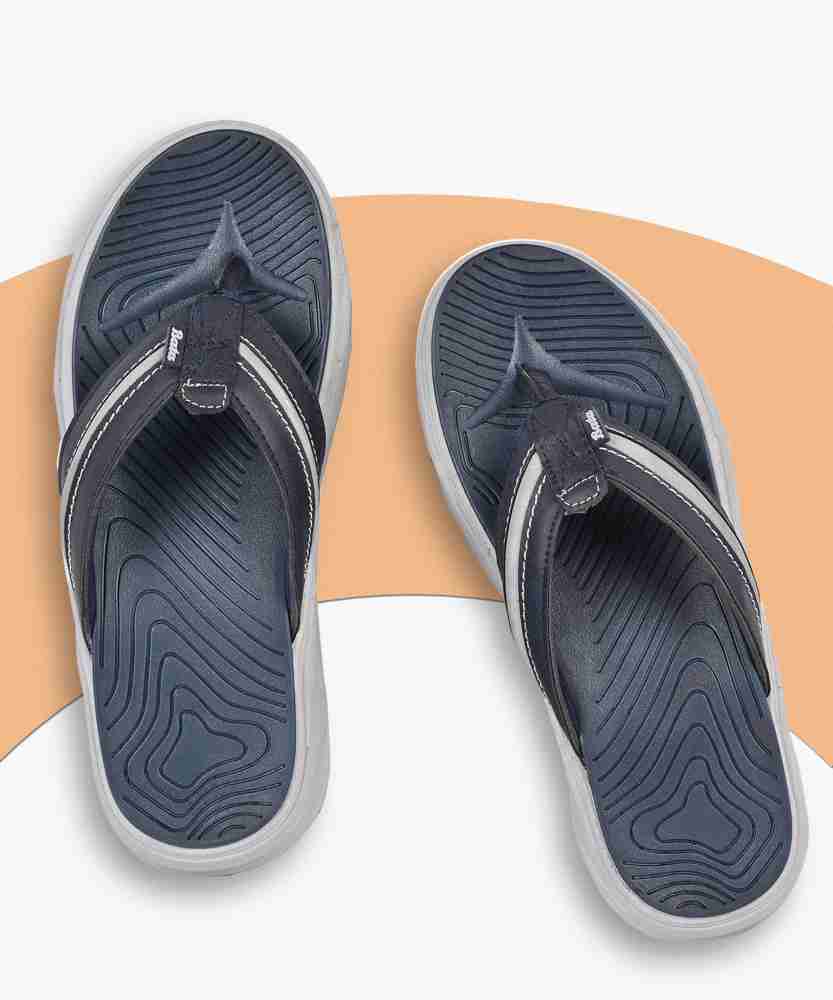 Bata Men Slippers