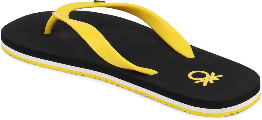 Benetton chappal best sale