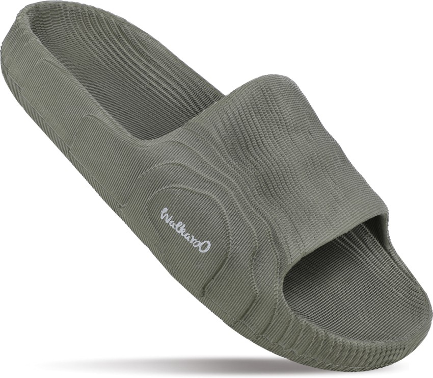 WALKAROO Men Slippers Buy WALKAROO Men Slippers Online at Best