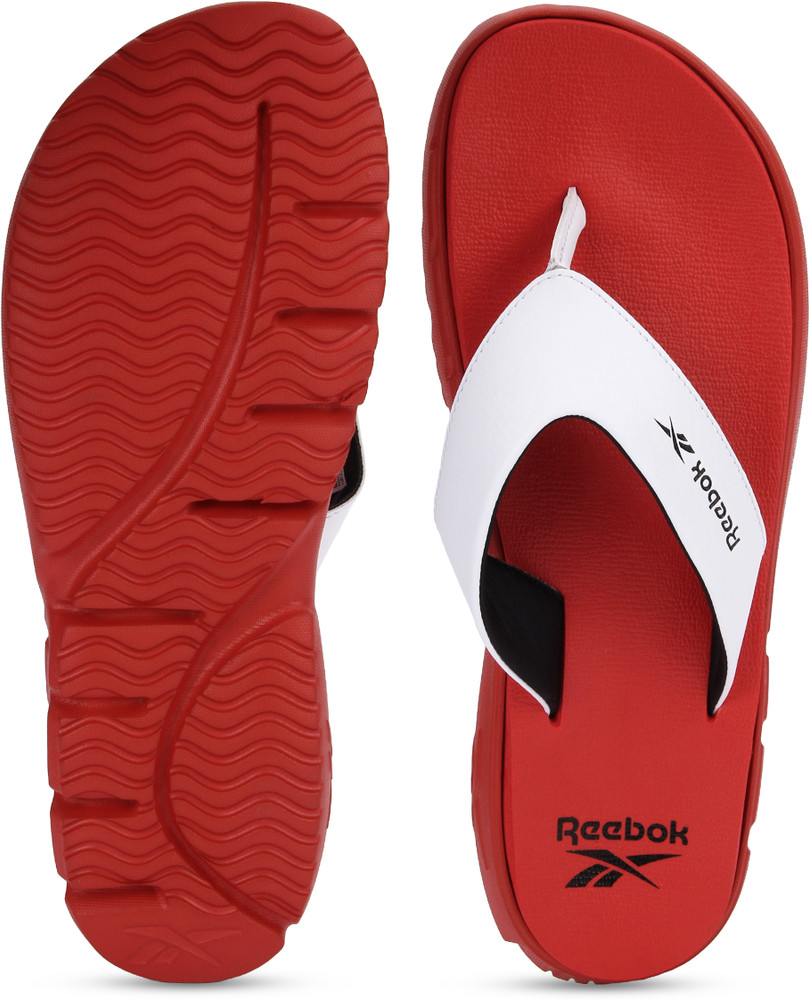 REEBOK Men Comfort Bolt Flip Flip Flops Buy REEBOK Men Comfort