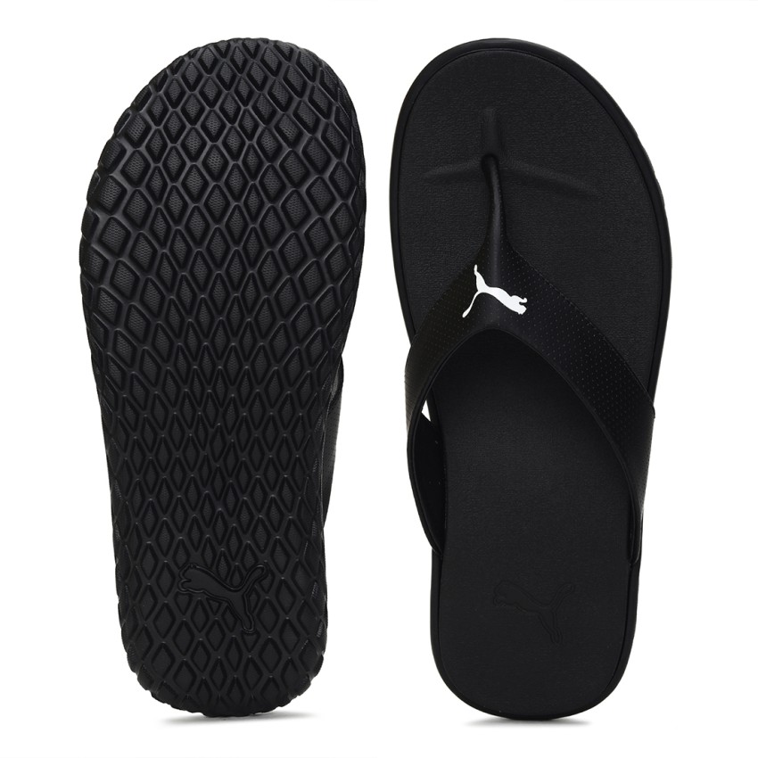 Puma slippers hot sale lowest price