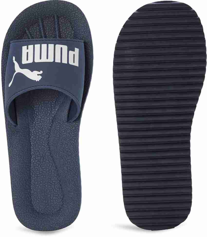 Puma purecat flip flops best sale