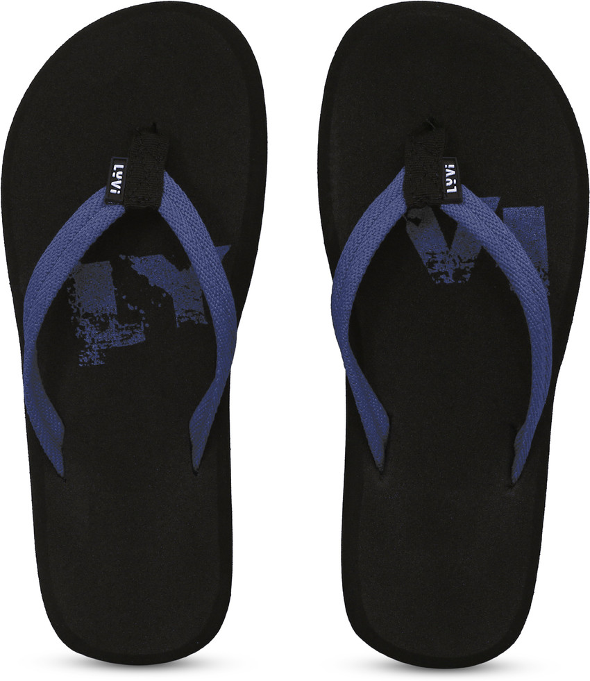 Lyvi slippers top