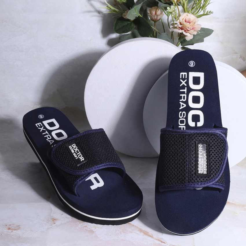 Doctor extra soft shop slippers