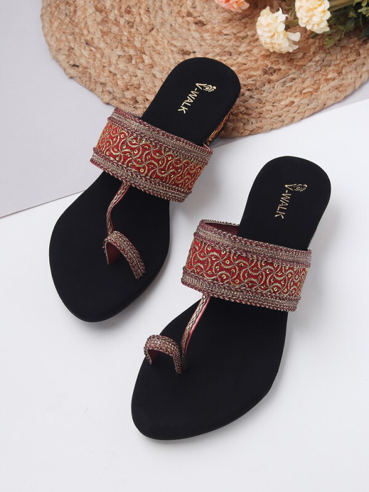 Slippers size best sale 3 ladies