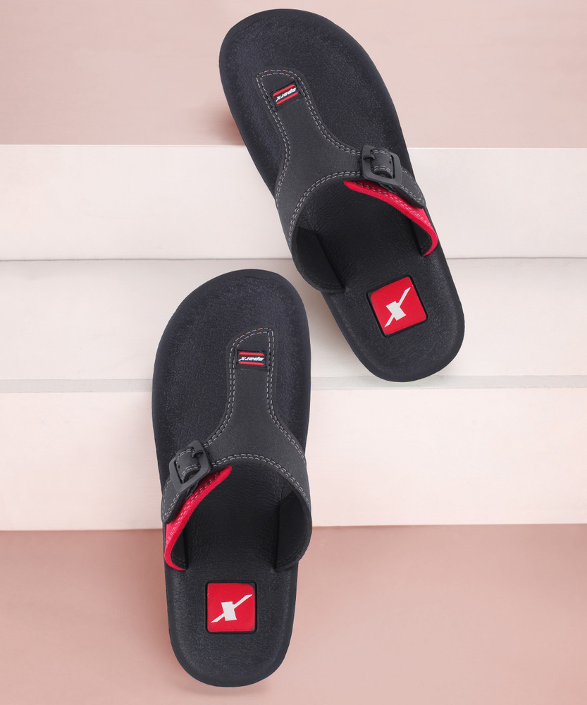 Discover 161+ sparx flip flop slippers latest esthdonghoadian
