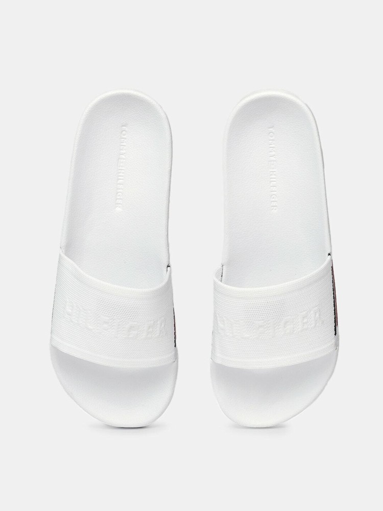 Tommy hilfiger outlet shylo slide sandal