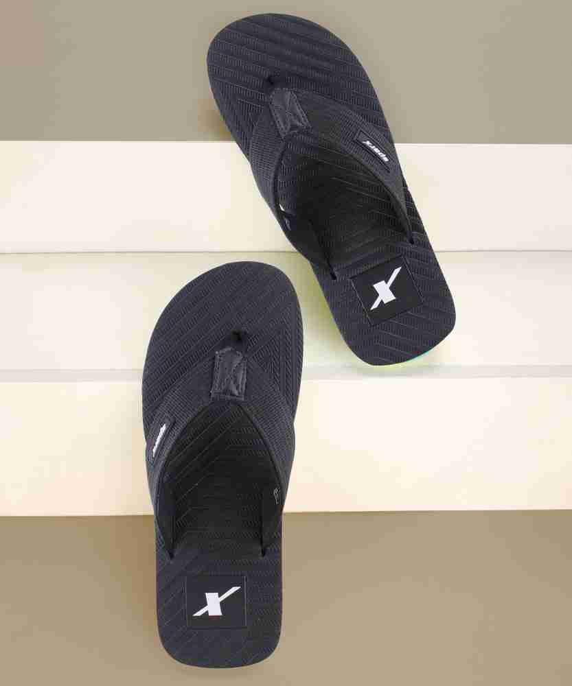 Sparx top bathroom chappal
