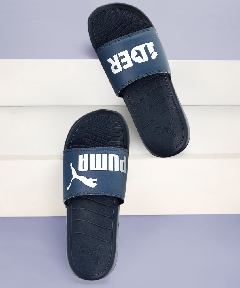 Puma cheap slides india