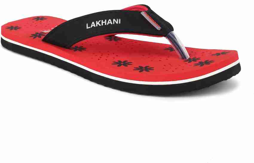 Lakhani best sale ladies chappal